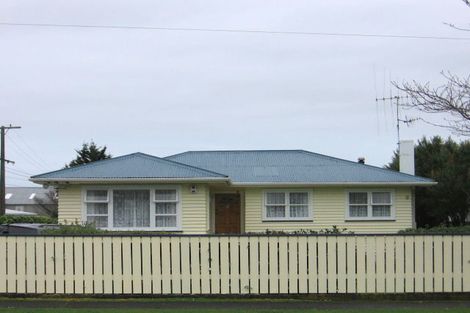 Photo of property in 38a Mabel Street, Levin, 5510