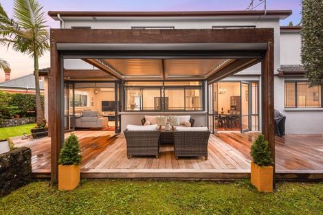 Photo of property in 57a Milton Road, Mount Eden, Auckland, 1024