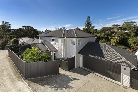 Photo of property in 29d Greenhithe Road, Greenhithe, Auckland, 0632