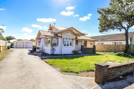 Photo of property in 131 Cook Street, West End, Palmerston North, 4410