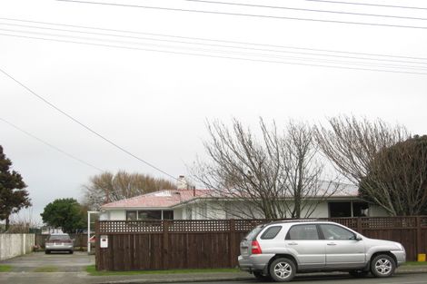 Photo of property in 21 Stirrat Street, Kingswell, Invercargill, 9812