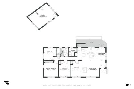 Photo of property in 47 Arimu Road, Papakura, 2110