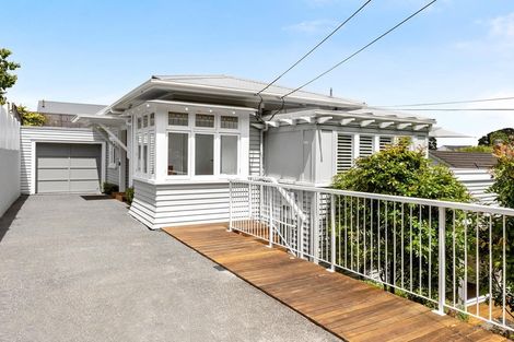Photo of property in 13 Glenalmond Road, Mount Eden, Auckland, 1024
