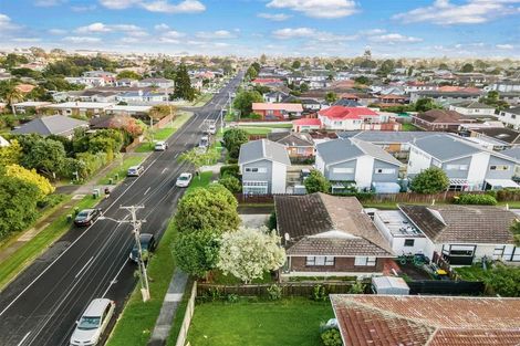 Photo of property in 1/64 Birdwood Avenue, Papatoetoe, Auckland, 2025