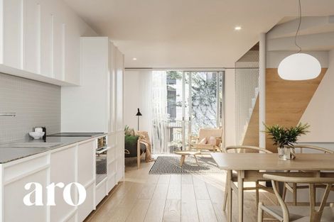 Photo of property in 194 Victoria Street, Te Aro, Wellington, 6011