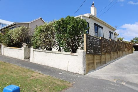 Photo of property in 17 Mary Street, Port Chalmers, 9023