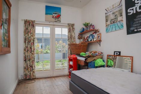 Photo of property in 9 Ohau Street, Dobson, Greymouth, 7805