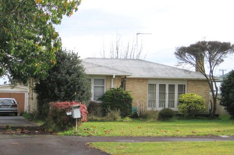 Photo of property in 4 Karaka Street, Nawton, Hamilton, 3200