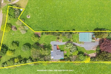 Photo of property in 569 Arapuni Road, Kihikihi, Te Awamutu, 3872