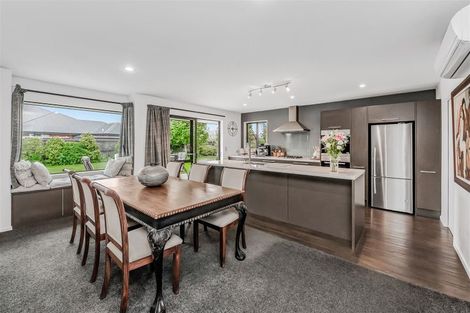 Photo of property in 18f Beaumont Drive, Rolleston, 7614