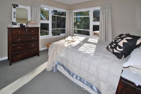 Photo of property in 442 Wairakei Road, Burnside, Christchurch, 8053