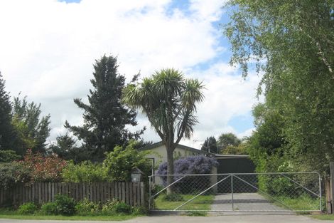 Photo of property in 34 Burnett Street, Oxford, 7430