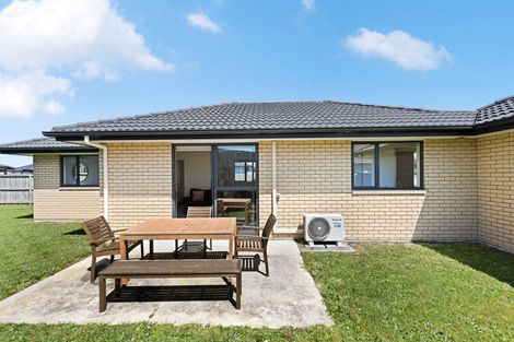 Photo of property in 163 Baverstock Road, Grandview Heights, Hamilton, 3200