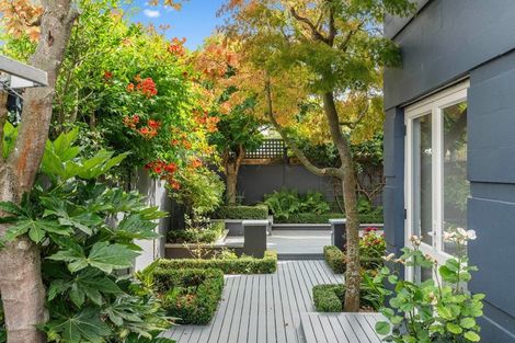 Photo of property in 5/17 Eversleigh Street, St Albans, Christchurch, 8014