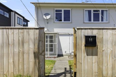 Photo of property in 11 Maclean Street, Whataupoko, Gisborne, 4010