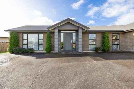 Photo of property in 4 Hancock Drive, Flagstaff, Hamilton, 3210