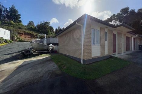 Photo of property in 4a Henry Going Way, Onerahi, Whangarei, 0110