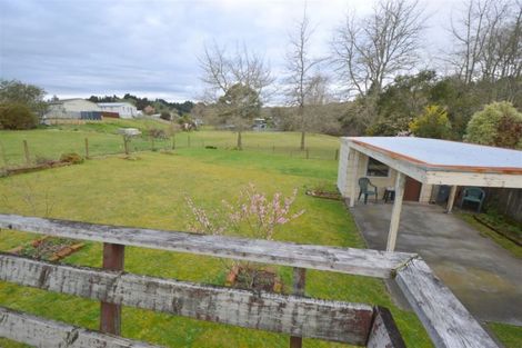 Photo of property in 9 Seath Avenue, Taumarunui, 3920