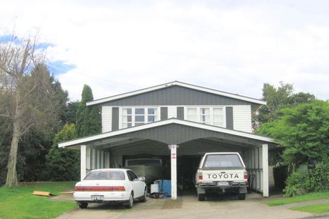 Photo of property in 72 Basley Road, Owhata, Rotorua, 3010