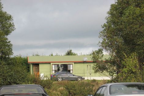 Photo of property in 137 Dunns Road, Otatara, Invercargill, 9879