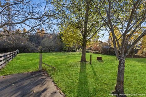 Photo of property in 3 Railway Terrace, Glentunnel, Coalgate, 7673