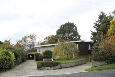 Photo of property in 12 Cherry Lane, Balclutha, 9272