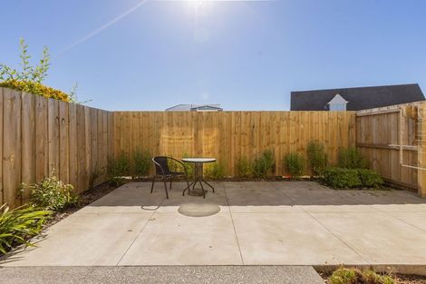 Photo of property in 1/2d Dellow Place, Spreydon, Christchurch, 8024