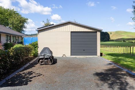 Photo of property in 417 Parklands Road, Rotoorangi, Te Awamutu, 3879