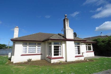 Photo of property in 160 Isabella Street, Glengarry, Invercargill, 9810