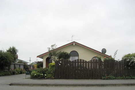 Photo of property in 152 Grove Street, Tinwald, Ashburton, 7700