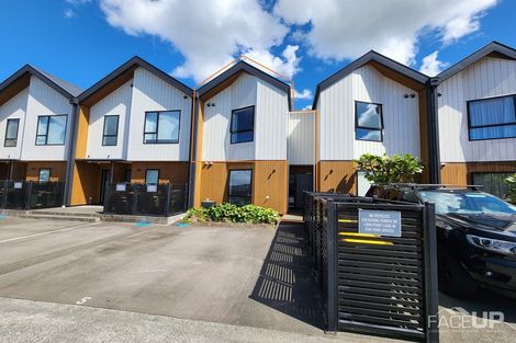 Photo of property in 6/117 Buckley Avenue, Hobsonville, Auckland, 0616