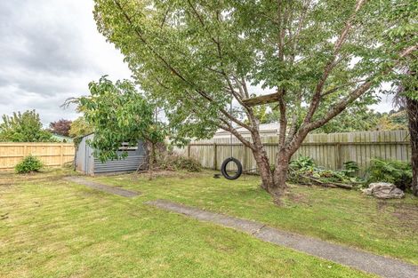 Photo of property in 13 Caffray Avenue, Aramoho, Whanganui, 4500