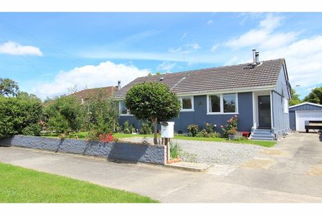 Photo of property in 13 Girling Avenue, Mayfield, Blenheim, 7201