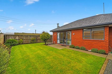 Photo of property in 3/70 Brynley Street, Hornby, Christchurch, 8042