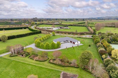 Photo of property in 58 Leavington Close, Lincoln, Christchurch, 7672