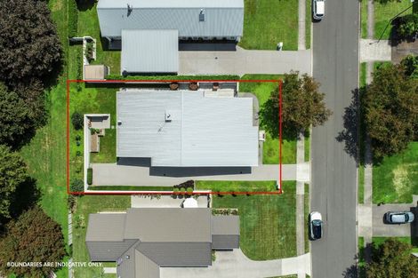 Photo of property in 78 Findlater Street, Matamata, 3400