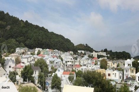 Photo of property in 6/85 Elizabeth Street, Mount Victoria, Wellington, 6011