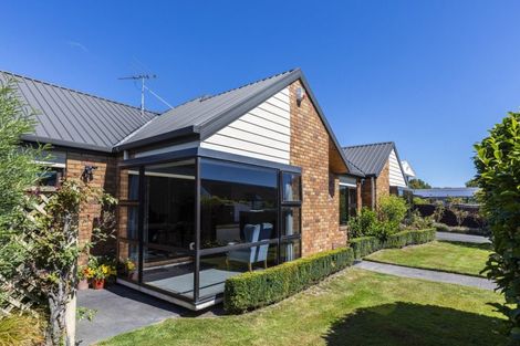 Photo of property in 1b Saint Clio Street, Ilam, Christchurch, 8041