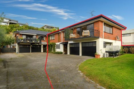 Photo of property in 61a Beach Road, Otumoetai, Tauranga, 3110