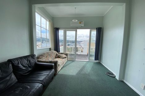Photo of property in 16 Austin Street, Mount Victoria, Wellington, 6011