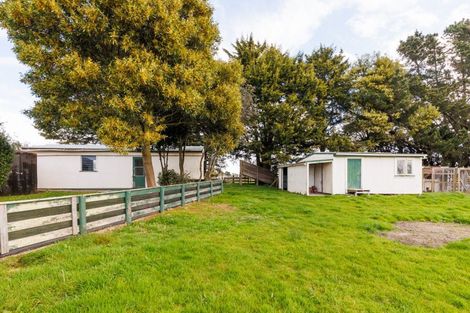 Photo of property in 161 Cemetery Road, Sanson, Palmerston North, 4479