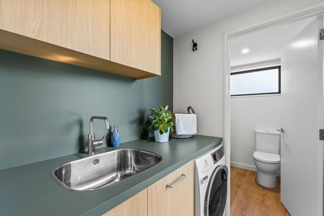 Photo of property in 2/104 Burke Street, Sydenham, Christchurch, 8023