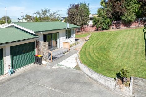 Photo of property in 3 Vogel Street, Gore, 9710