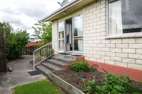 Photo of property in 1 Argosy Place, Blenheim, 7201