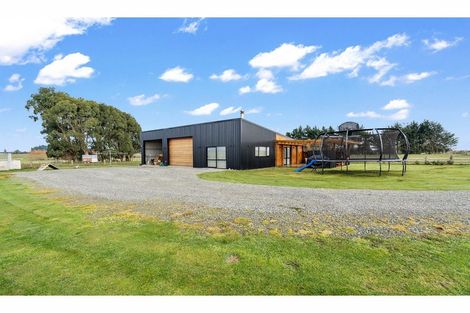 Photo of property in 390 Mill Road North, Myross Bush, Invercargill, 9876