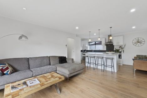 Photo of property in 91c Galloway Street, Hamilton East, Hamilton, 3216