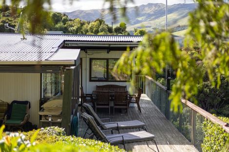 Photo of property in 23 Archdalls Road, Robinsons Bay, 7581