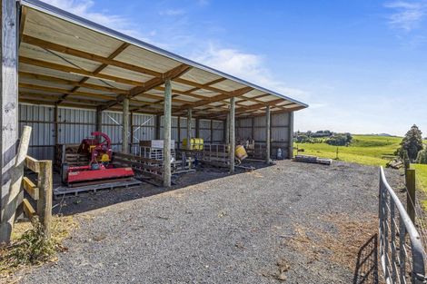 Photo of property in 105 Mairetahi Road, South Head, Helensville, 0874