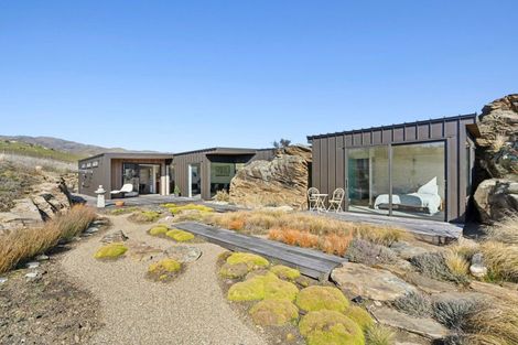 Photo of property in 168a Paterson Road, Cornish Point, Cromwell, 9384