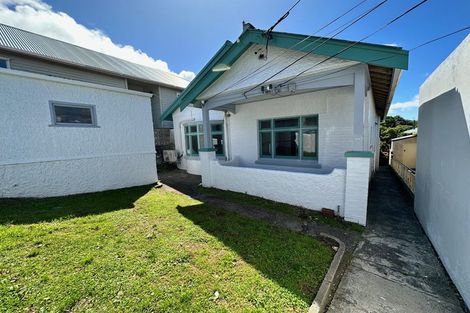 Photo of property in 20 Henry Street, Kilbirnie, Wellington, 6022